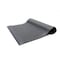 Bertech Antifatigue Mat, 3 ft. L x 2 ft. W, 3/8 in Thickness, Ribbed, Black AFRB38-2x3BLKBEV - alternate 2